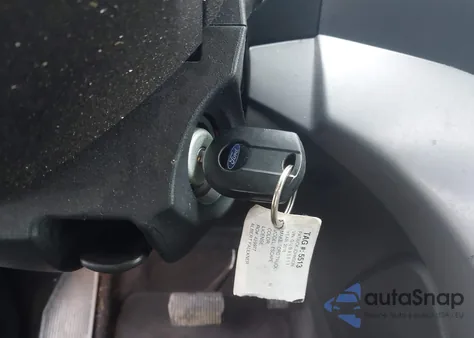 2016 Ford Escape Se из США, поврежденный, VIN 1FMCU9GX5GUB85511